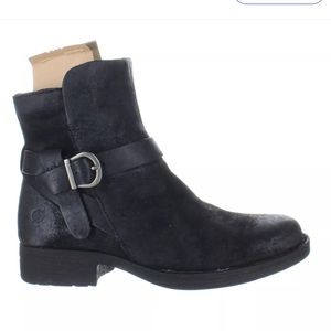 COPY - Born SYD Boots